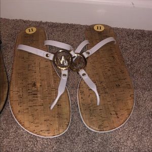 Michael Kors Sandals